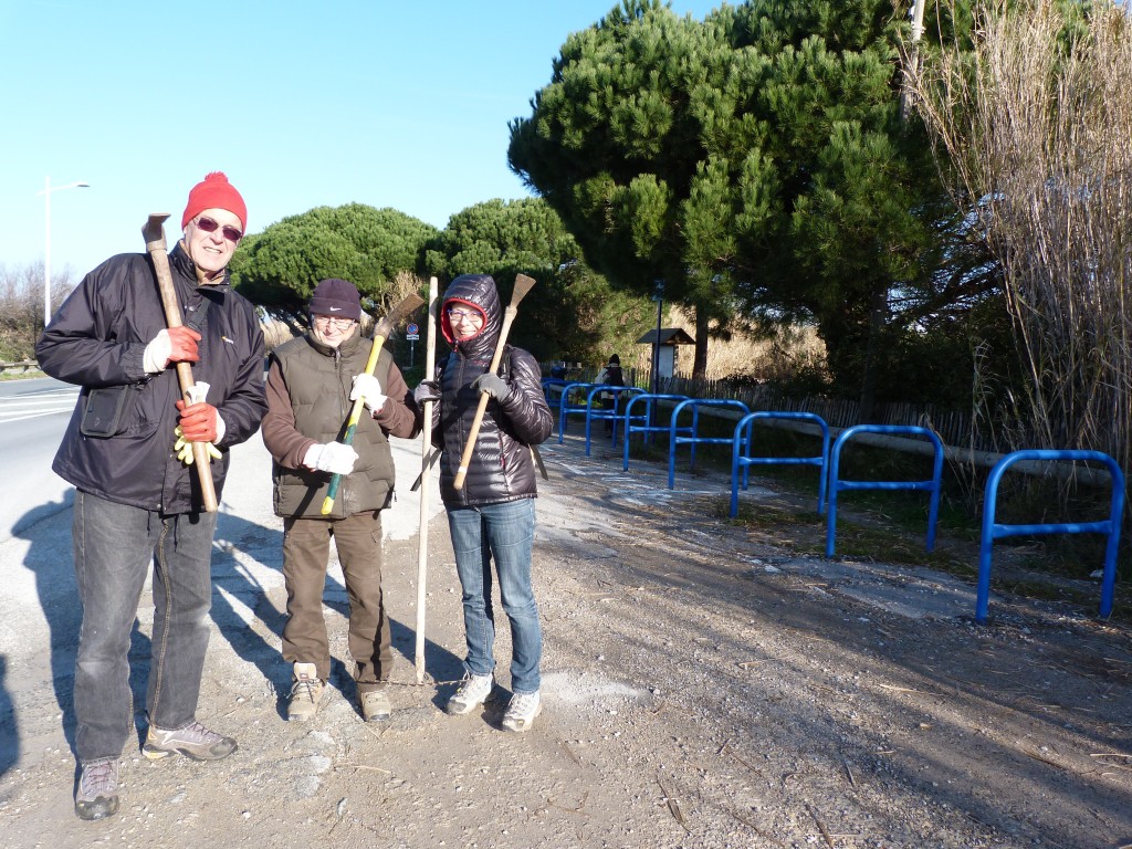 Hé Ho Hé Ho On Rentre Du Boulot On rentre du boulot he ho he ho ! « Les Amis de Villepey